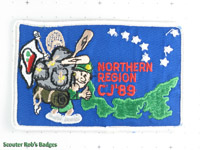 CJ'89 Northern Region
